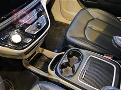 كرايسلر باسيفيكا